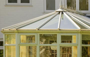 conservatory roof repair Tregonning, Cornwall