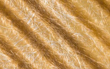 Tregonning fibreglass roof waterproofing