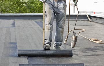 flat roof replacement Tregonning, Cornwall