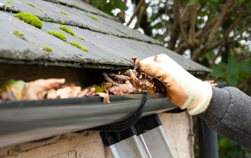 gutter cleaning Tregonning, Cornwall