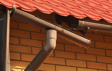 Tregonning gutter repair costs