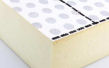 meeting Tregonning building codes