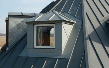 metal roofing Tregonning, Cornwall