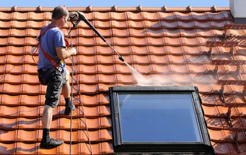 roof cleaning Tregonning, Cornwall