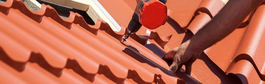 save on Tregonning roof installation costs