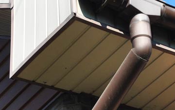 Tregonning soffit installation costs
