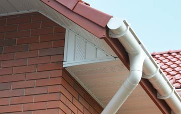Tregonning soffit repair costs