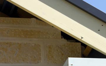 soffit repair Tregonning
