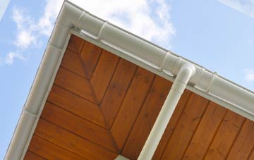 Tregonning soffit types