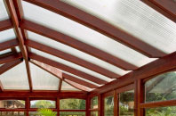 Tregonning conservatory roofing insulation